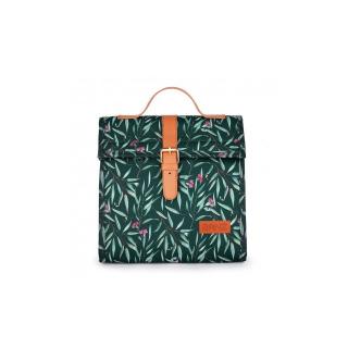 Geanta pentru Picnic, Cooler Bag, Mica, Verde