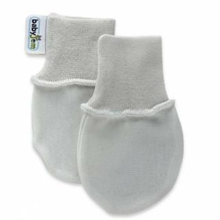 Manusi pentru nou nascuti Baby Glove, Diverse culori