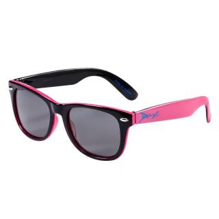 Ochelari de Soare pentru Copii, J-Banz, 4-10 ani, Dual Colour, Diverse modele