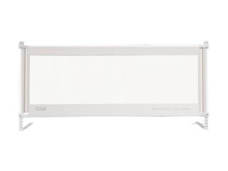 PRODUS RESIGILAT - Bariera laterala pat, inaltime ajustabila 70-90 cm, Diverse dimensiuni si culori
