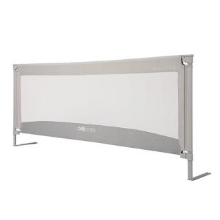 PRODUS RESIGILAT-Bariera protectie pat cu inaltime ajustabila, 75-98 cm, 177.5 cm