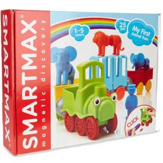 Set SMARTMAX My First - Animal Train