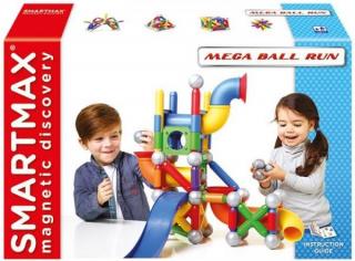 SMARTMAX   PLAY   - Ball Run Fun - Mega Ball Run