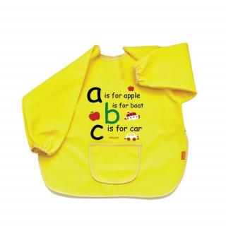 Sort cu maneci pentru activitati ABC BabyJem, Diverse culori