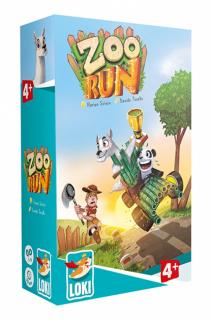 Zoo Run