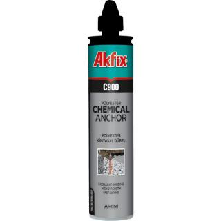 AKFIX ANCORA CHIMICA 300ML C900