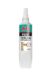 AKFIX ETANSANT TEFLON LICHID 50ML PS257