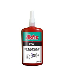 AKFIX FIXATOR PT FILETE FORTE 50ML L243