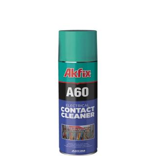 AKFIX SPRAY CURATAT CONTACTE ELECTRICE 400ML A60