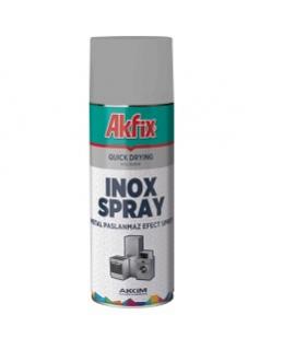 AKFIX SPRAY INOX 423215