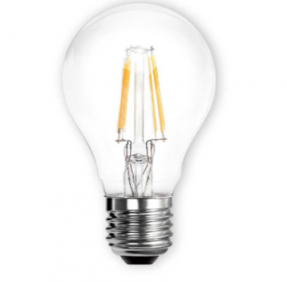 BEC LED FILAMENT KLAUS 6W E27 3000K KE48213