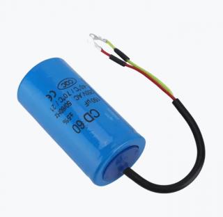 BERV CONDENSATOR 20UF  B4068