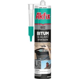 Bitum Sigilant  310ml   602  AKFIX