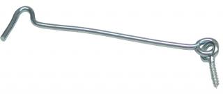 CARLIG PT FEREASTRA 100MM  644021