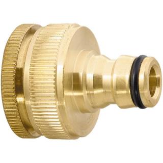 CONECTOR ADAPTOR ALAMA 3 4-1  658408PAL