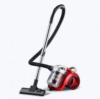 DEKA ASPIRATOR 1600W 2.5L CEVC003R