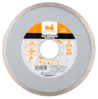 DISC DIAMANTAT UD 180MM  678389