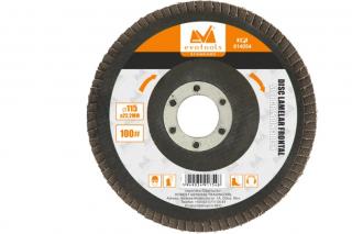 DISC LAMELar FRONTAL 115 80  614053