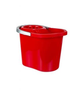 GALEATA PLASTIC 13L OVALA CU STORCATOR 37127ROS