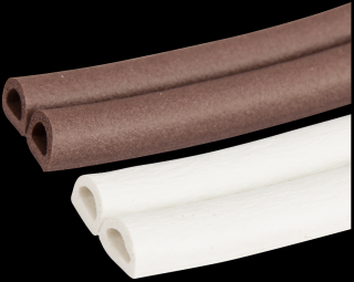 GARNITURA AUTOADEZIVA EPDM MARO D 100M  678904