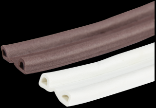 GARNITURA AUTOADEZIVA EPDM PROFIL P 6M MARO  678911