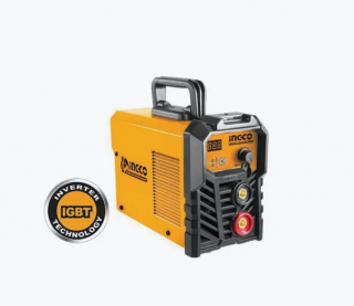 INGCO APARAT SUDURA CU INVERTOR 130A MMA1302
