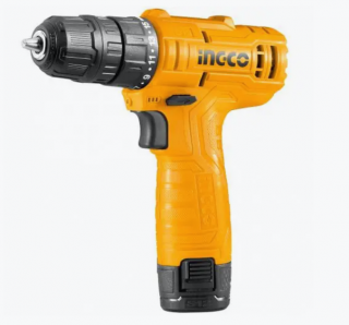 INGCO BORMASINA 12V CU 1X1.5AH + INC  CDLI12415