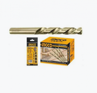 INGCO BURGHIU METAL PROFI 16MM  M2HSS  DBT1111601