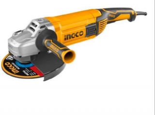 INGCO POLIZOR UNGHIULAR 230MM 2200W AG220018