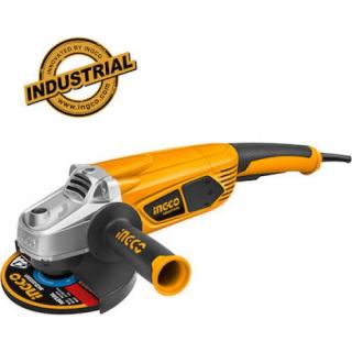 INGCO POLIZOR UNGHIULAR 230MM 2400W AG24008E