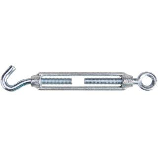 INTINZATOR CABLU CARLIG OCHI 6MM  651024