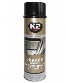 K2 DURABIT  SPRAY ANTIFON CAUCIUCAT  L320