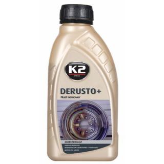 K2 GEL DERUSTO L375 250ML L375