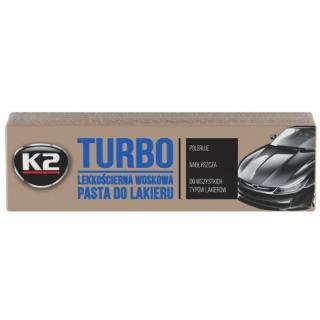 K2 Pasta Indepartat Zgarieturi Tempo 120ML K001