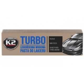K2 PASTA REGENERATOARE TURBO K001