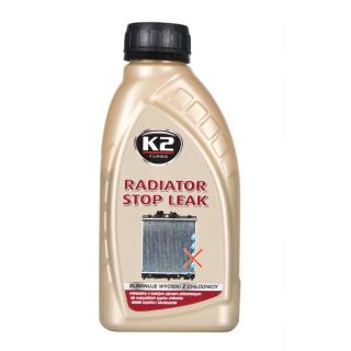 K2 RADIATOR STOP LEAK 400ML T231