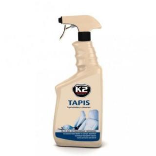 K2 SOLUTIE PT CURATAT TAPITERIA 770ML K207M1