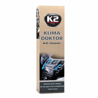 K2 SPRAY CLIMA DOKTOR 500ML W1001