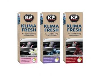 K2 SPRAY CLIMA FRESH 150ML K222FL