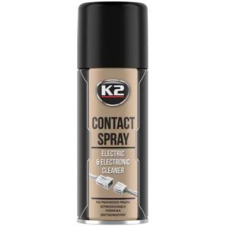 K2 SPRAY CONTACT 400ML W125