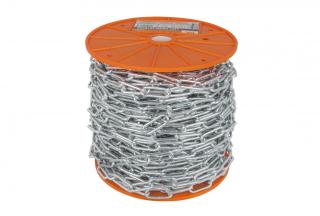 LANT ZINCAT 4.7MM TAMBUR 50M ZA MEDIE  675072