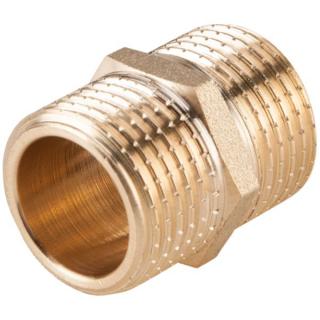 NIPLU 1 2 BRONZ 28MM 679581