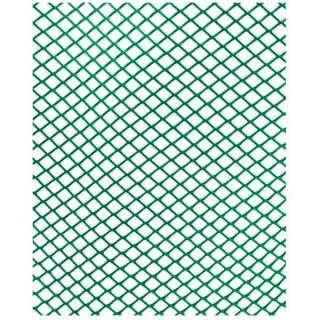 PLASA POLIETILENA VERDE 25MX1,2M HEXAGON 680455