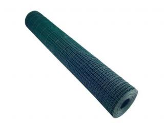 PLASA SARMA PLASTIFIATA 16X16 H-1,2M L-12M   901026SK
