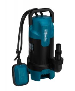POMPA SUBMERSIBILA PT APA MURDARA 900W TAXA V 4.51+TVA  682534