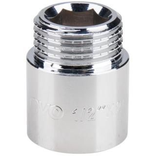 PRELUNGITOR ALAMA CROMAT 40MM  680488