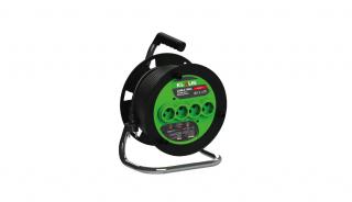 PRELUNGITOR ELECTRIC ROLA  50M  3X2.5  KE30350