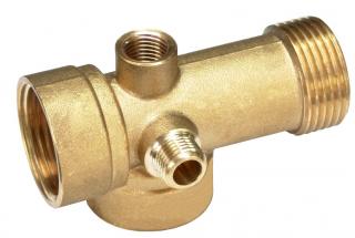 RACORD ALAMA CU 5 CAI PT HIDROFOR 680821