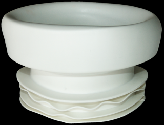 RACORD EVACUARE WC DREPT 110MM   671206