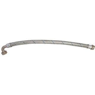 RACORD FLEX COT PT HIDROFOR D25MM L-600MM  672156